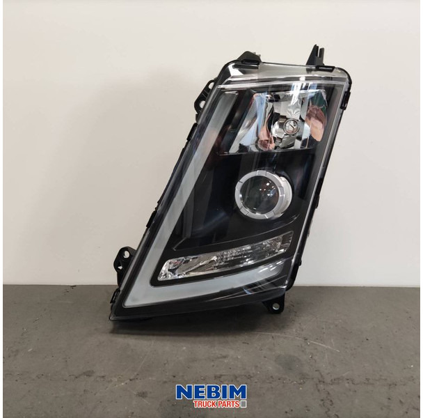 Volvo Volvo - 22239250 - Koplamp links FH16 Bi Xenon - Peça de reposição de Caminhão: foto 2 Volvo Volvo - 22239250 - Koplamp links FH16 Bi Xenon - Peça de reposição de Caminhão: foto 2