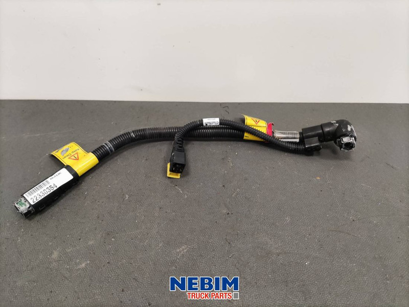 Volvo Volvo - 22330354 - Adblue slang - Peça de reposição de Caminhão: foto 2 Volvo Volvo - 22330354 - Adblue slang - Peça de reposição de Caminhão: foto 2