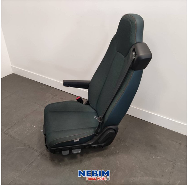 Volvo Volvo - 23377897 - Bestuurdersstoel FE CF5 - Peça de reposição de Caminhão: foto 2 Volvo Volvo - 23377897 - Bestuurdersstoel FE CF5 - Peça de reposição de Caminhão: foto 2