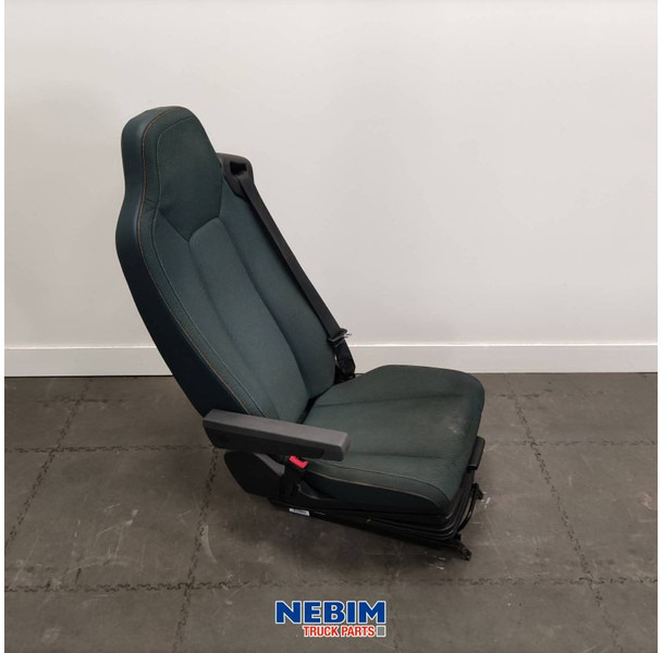 Volvo Volvo - 23377897 - Bestuurdersstoel FE CF5 - Peça de reposição de Caminhão: foto 1 Volvo Volvo - 23377897 - Bestuurdersstoel FE CF5 - Peça de reposição de Caminhão: foto 1