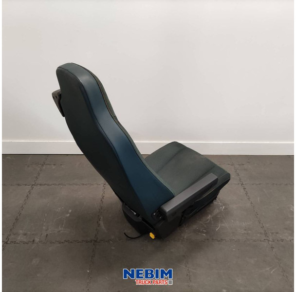 Volvo Volvo - 23377897 - Bestuurdersstoel FE CF5 - Peça de reposição de Caminhão: foto 2 Volvo Volvo - 23377897 - Bestuurdersstoel FE CF5 - Peça de reposição de Caminhão: foto 2