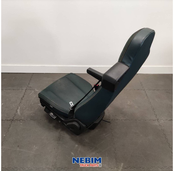 Volvo Volvo - 23377897 - Bestuurdersstoel FE CF5 - Peça de reposição de Caminhão: foto 3 Volvo Volvo - 23377897 - Bestuurdersstoel FE CF5 - Peça de reposição de Caminhão: foto 3