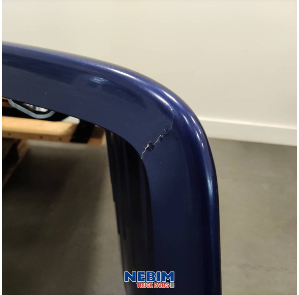 Peça de reposição de Caminhão Volvo Volvo - 82358332 - Dakspoiler FH4/4B Cabinehoogte 175cm: foto 8