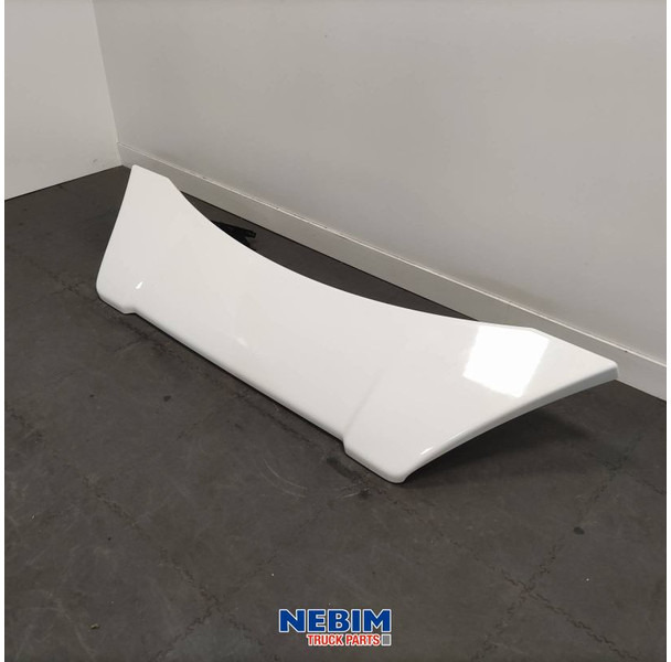 Volvo Volvo - 82432046 - Dakspoiler FH4 Cabinehoogte 215 / 230 - Peça de reposição de Caminhão: foto 2 Volvo Volvo - 82432046 - Dakspoiler FH4 Cabinehoogte 215 / 230 - Peça de reposição de Caminhão: foto 2