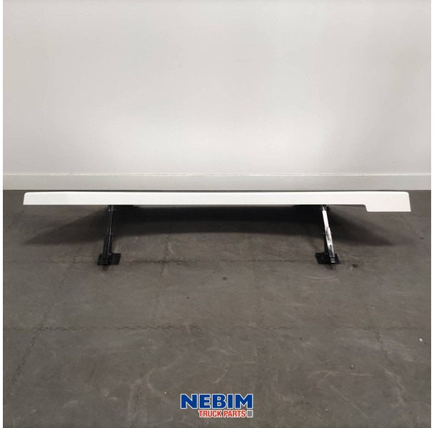Volvo Volvo - 82432046 - Dakspoiler FH4 Cabinehoogte 215 / 230 - Peça de reposição de Caminhão: foto 3 Volvo Volvo - 82432046 - Dakspoiler FH4 Cabinehoogte 215 / 230 - Peça de reposição de Caminhão: foto 3