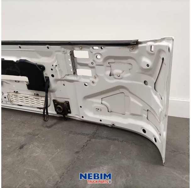 Peça de reposição de Caminhão Volvo Volvo - 82437188 - Frontpaneel FM4: foto 9