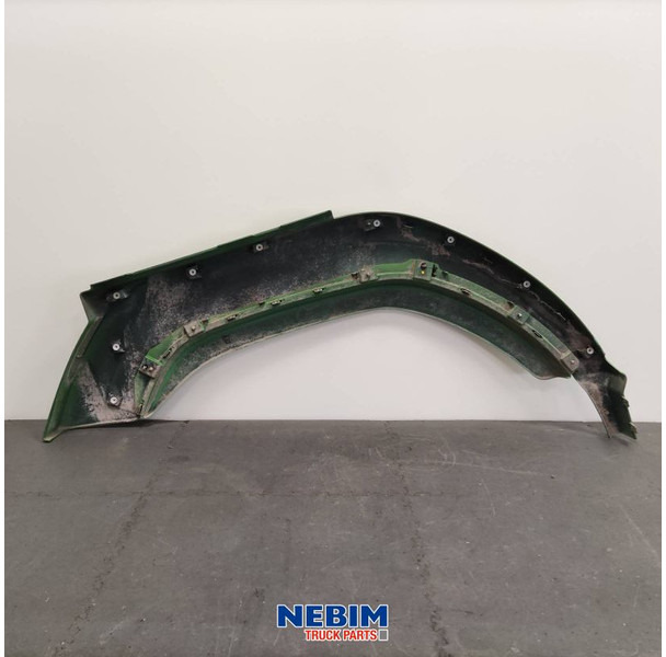 Volvo Volvo - 82610852 - Spatschermverlengstuk links - Peça de reposição de Caminhão: foto 2 Volvo Volvo - 82610852 - Spatschermverlengstuk links - Peça de reposição de Caminhão: foto 2