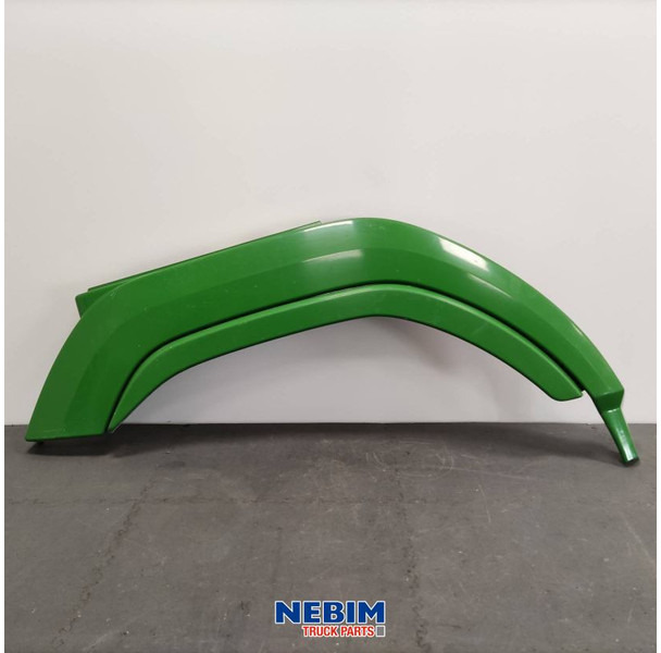 Volvo Volvo - 82610853 - Spatschermverlengstuk rechts - Peça de reposição de Caminhão: foto 1 Volvo Volvo - 82610853 - Spatschermverlengstuk rechts - Peça de reposição de Caminhão: foto 1