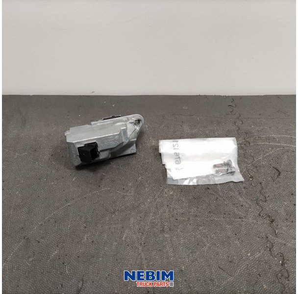 Volvo Volvo - 84415558 - Stuurslot - Peça de reposição de Caminhão: foto 2 Volvo Volvo - 84415558 - Stuurslot - Peça de reposição de Caminhão: foto 2