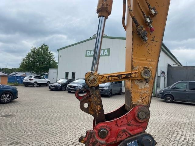 Escavadora de rastos Case Sumitomo CX 210 B (12005445): foto 9 Escavadora de rastos Case Sumitomo CX 210 B (12005445): foto 9