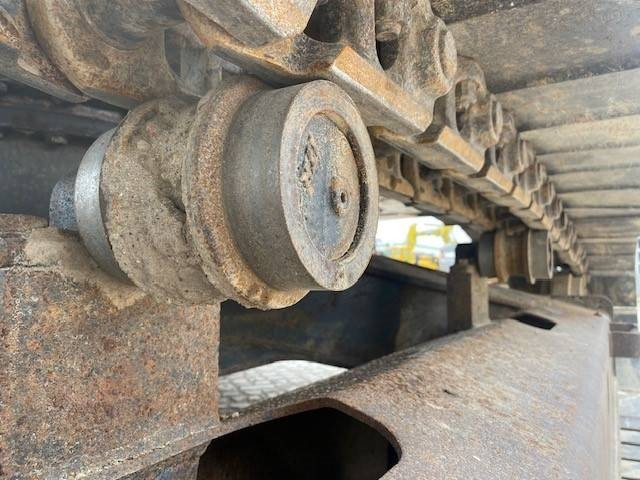 Escavadora de rastos Case Sumitomo CX 210 B (12005445): foto 17 Escavadora de rastos Case Sumitomo CX 210 B (12005445): foto 17