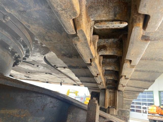 Escavadora de rastos Case Sumitomo CX 210 B (12005445): foto 18 Escavadora de rastos Case Sumitomo CX 210 B (12005445): foto 18