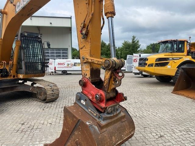 Escavadora de rastos Case Sumitomo CX 210 B (12005445): foto 8 Escavadora de rastos Case Sumitomo CX 210 B (12005445): foto 8