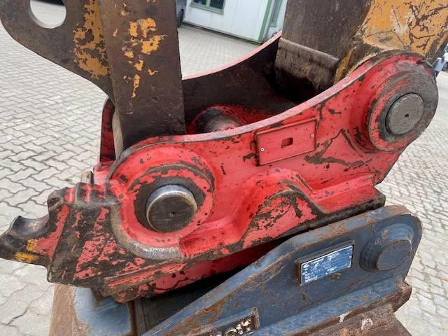 Escavadora de rastos Case Sumitomo CX 210 B (12005445): foto 10 Escavadora de rastos Case Sumitomo CX 210 B (12005445): foto 10