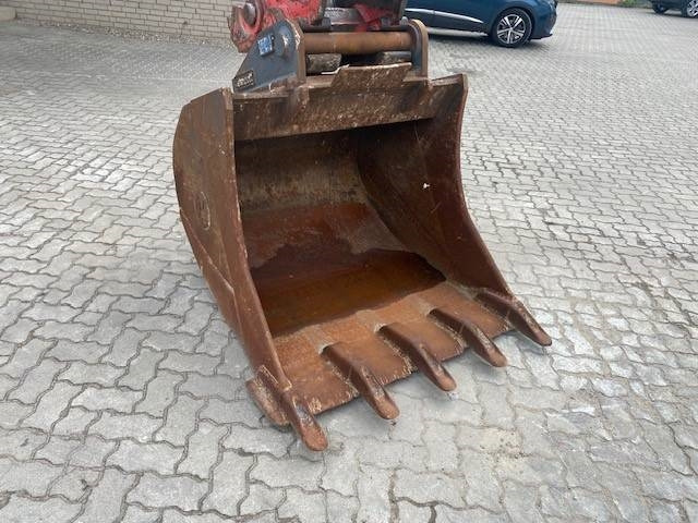 Escavadora de rastos Case Sumitomo CX 210 B (12005445): foto 12 Escavadora de rastos Case Sumitomo CX 210 B (12005445): foto 12