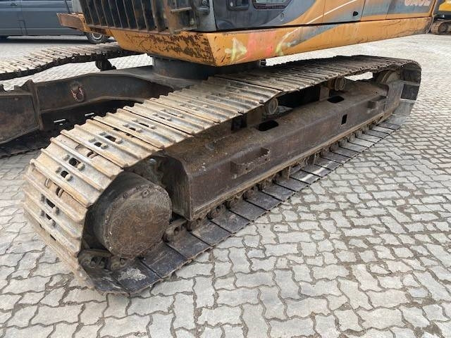 Escavadora de rastos Case Sumitomo CX 210 B (12005445): foto 16 Escavadora de rastos Case Sumitomo CX 210 B (12005445): foto 16