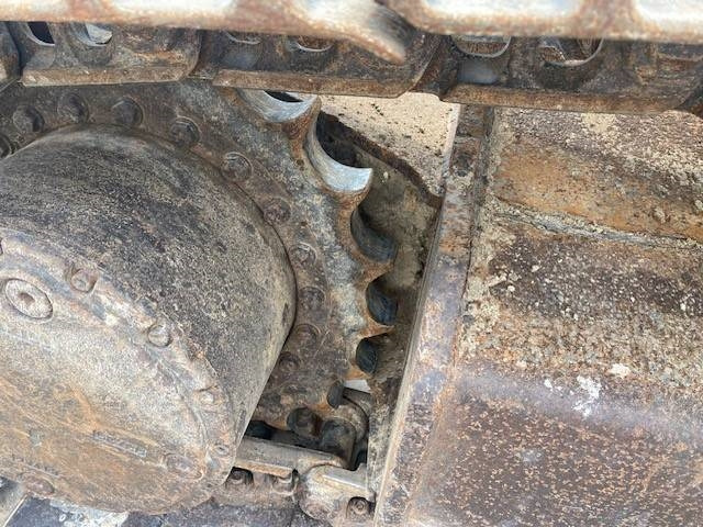 Escavadora de rastos Case Sumitomo CX 210 B (12005445): foto 19 Escavadora de rastos Case Sumitomo CX 210 B (12005445): foto 19