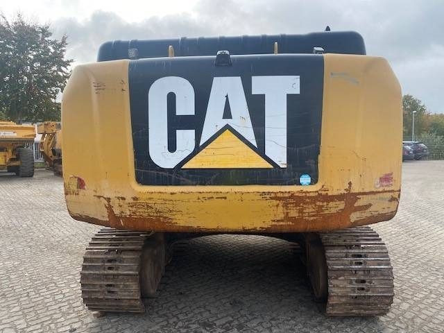 Cat 330 F LN MIETE / RENTAL (12005521) - Escavadora de rastos: foto 4 Cat 330 F LN MIETE / RENTAL (12005521) - Escavadora de rastos: foto 4