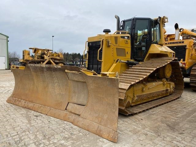 Cat D 6 N LGP MIETE / RENTAL (12000963) - Buldôzer: foto 4 Cat D 6 N LGP MIETE / RENTAL (12000963) - Buldôzer: foto 4