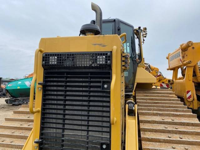 Cat D 6 N LGP MIETE / RENTAL (12000963) - Buldôzer: foto 5 Cat D 6 N LGP MIETE / RENTAL (12000963) - Buldôzer: foto 5