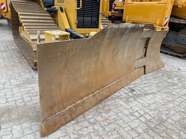 Cat D 6 N LGP MIETE / RENTAL (12000963) - Buldôzer: foto 2 Cat D 6 N LGP MIETE / RENTAL (12000963) - Buldôzer: foto 2