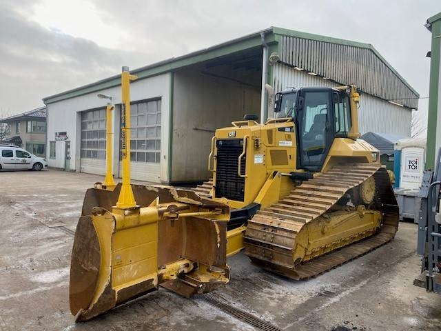 Cat D 6 N LGP Trimble GPS MIETE / RENTAL (12001425) - Buldôzer: foto 1 Cat D 6 N LGP Trimble GPS MIETE / RENTAL (12001425) - Buldôzer: foto 1