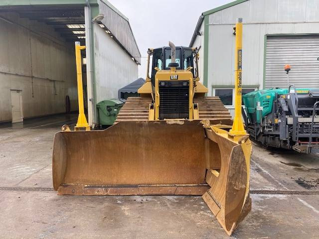 Cat D 6 N LGP Trimble GPS MIETE / RENTAL (12001425) - Buldôzer: foto 2 Cat D 6 N LGP Trimble GPS MIETE / RENTAL (12001425) - Buldôzer: foto 2