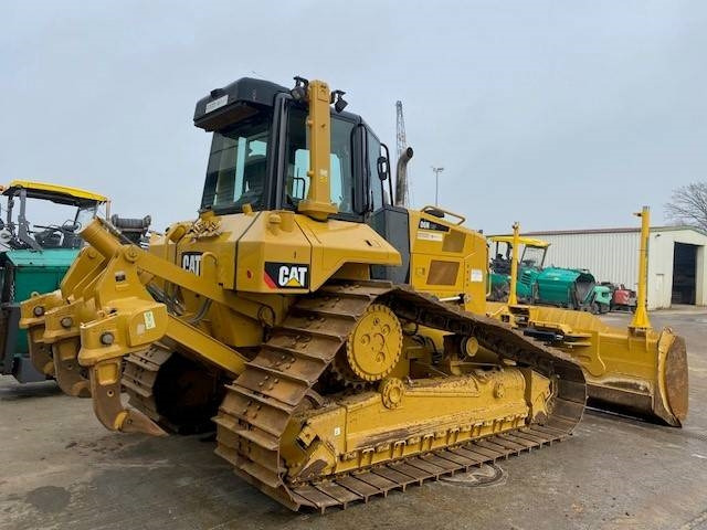 Cat D 6 N LGP Trimble GPS MIETE / RENTAL (12001425) - Buldôzer: foto 5 Cat D 6 N LGP Trimble GPS MIETE / RENTAL (12001425) - Buldôzer: foto 5