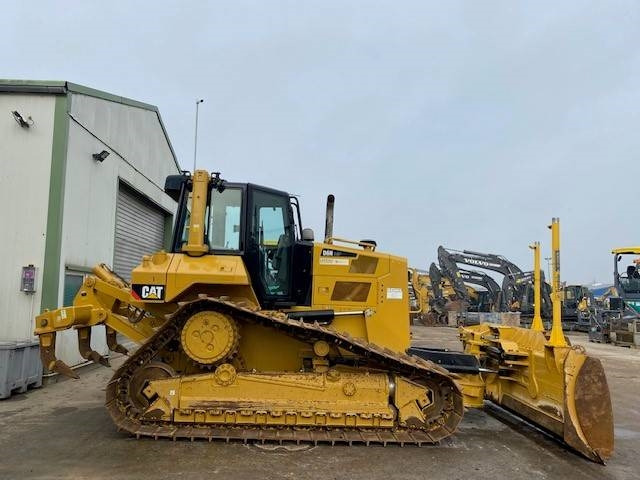 Cat D 6 N LGP Trimble GPS MIETE / RENTAL (12001425) - Buldôzer: foto 4 Cat D 6 N LGP Trimble GPS MIETE / RENTAL (12001425) - Buldôzer: foto 4