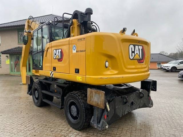 Cat MH 3022 IND MIETE / RENTAL (12002178) - Manipulador de material: foto 4 Cat MH 3022 IND MIETE / RENTAL (12002178) - Manipulador de material: foto 4