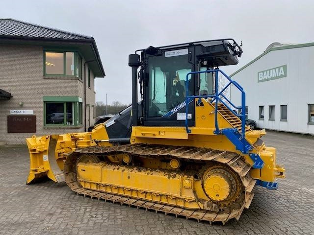 Dressta LiuGong TD-16 N LGP MIETE / RENTAL (12005266) - Buldôzer: foto 3 Dressta LiuGong TD-16 N LGP MIETE / RENTAL (12005266) - Buldôzer: foto 3