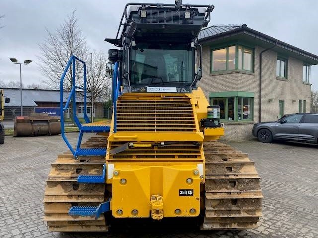 Dressta LiuGong TD-16 N LGP MIETE / RENTAL (12005266) - Buldôzer: foto 5 Dressta LiuGong TD-16 N LGP MIETE / RENTAL (12005266) - Buldôzer: foto 5