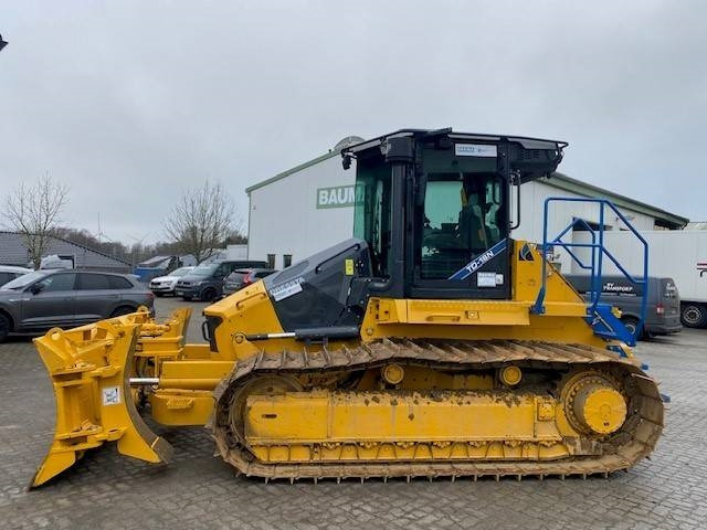 Dressta LiuGong TD-16 N LGP MIETE / RENTAL (12005266) - Buldôzer: foto 2 Dressta LiuGong TD-16 N LGP MIETE / RENTAL (12005266) - Buldôzer: foto 2