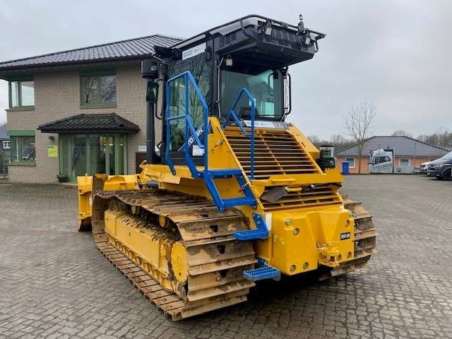 Dressta LiuGong TD-16 N LGP MIETE / RENTAL (12005266) - Buldôzer: foto 4 Dressta LiuGong TD-16 N LGP MIETE / RENTAL (12005266) - Buldôzer: foto 4