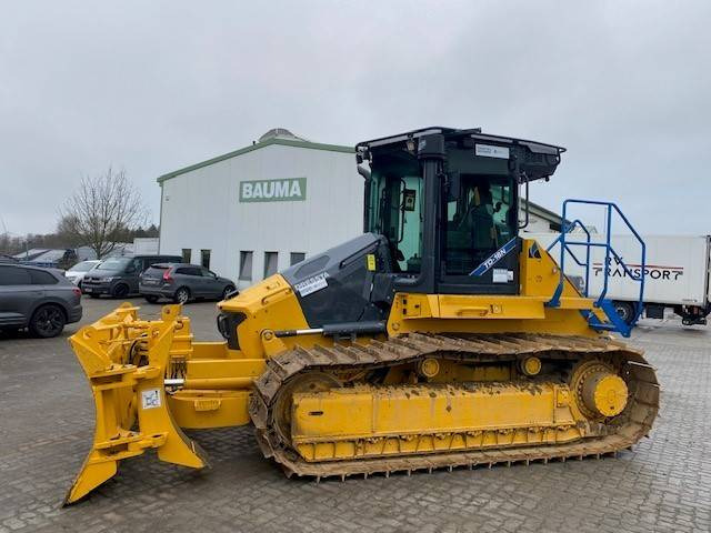 Dressta LiuGong TD-16 N LGP MIETE / RENTAL - Buldôzer: foto 1 Dressta LiuGong TD-16 N LGP MIETE / RENTAL - Buldôzer: foto 1