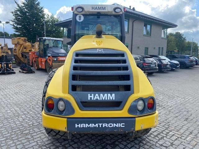 Hamm H13 i V/O MIETE / RENTAL (12005524) - Rolo: foto 4 Hamm H13 i V/O MIETE / RENTAL (12005524) - Rolo: foto 4