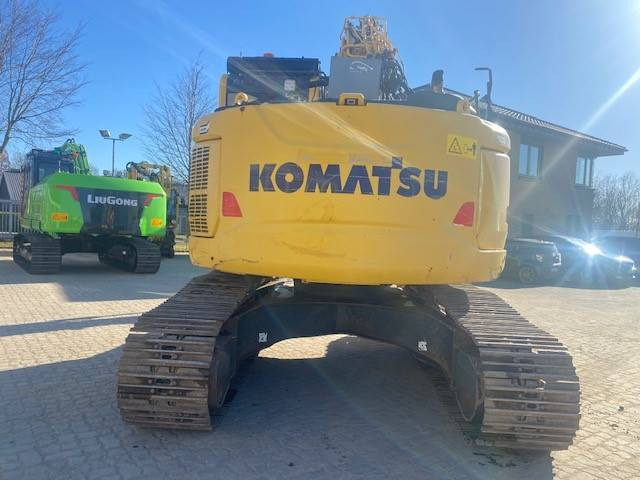 Komatsu PC 228 USLC-10 (12005338) - Escavadora de rastos: foto 3 Komatsu PC 228 USLC-10 (12005338) - Escavadora de rastos: foto 3