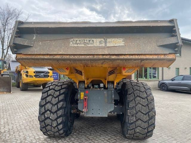 Liebherr TA 230 Garantie 05/2026 MIETE / RENTAL (12001923) - Caminhão articulado: foto 4 Liebherr TA 230 Garantie 05/2026 MIETE / RENTAL (12001923) - Caminhão articulado: foto 4