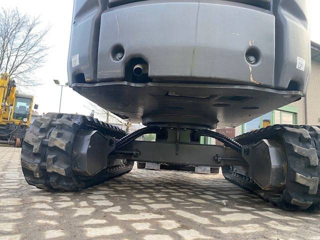 Locação de Volvo EC 20 E MIETE / RENTAL (12001812) Volvo EC 20 E MIETE / RENTAL (12001812): foto 16