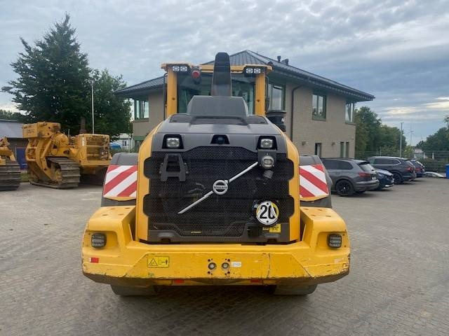 Volvo L 120 H MIETE / RENTAL (12005511) - Carregadeira de rodas: foto 4 Volvo L 120 H MIETE / RENTAL (12005511) - Carregadeira de rodas: foto 4