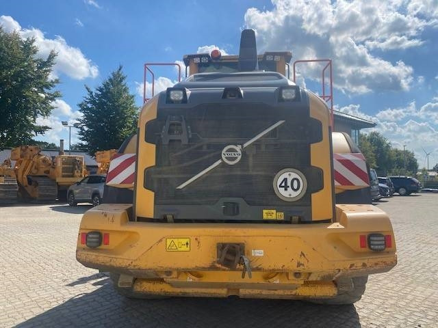 Volvo L 150 H MIETE / RENTAL (12005507) - Carregadeira de rodas: foto 4 Volvo L 150 H MIETE / RENTAL (12005507) - Carregadeira de rodas: foto 4