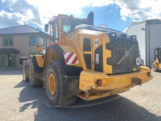 Volvo L 150 H MIETE / RENTAL (12005507) - Carregadeira de rodas: foto 3 Volvo L 150 H MIETE / RENTAL (12005507) - Carregadeira de rodas: foto 3