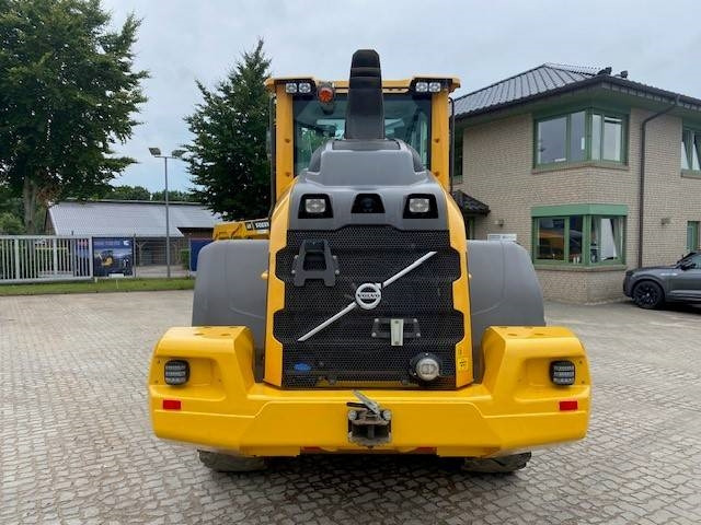 Volvo L 70 H MIETE / RENTAL (12005472) - Carregadeira de rodas: foto 4 Volvo L 70 H MIETE / RENTAL (12005472) - Carregadeira de rodas: foto 4