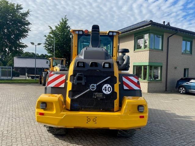 Volvo L 90 H MIETE / RENTAL (12002215) - Carregadeira de rodas: foto 4 Volvo L 90 H MIETE / RENTAL (12002215) - Carregadeira de rodas: foto 4