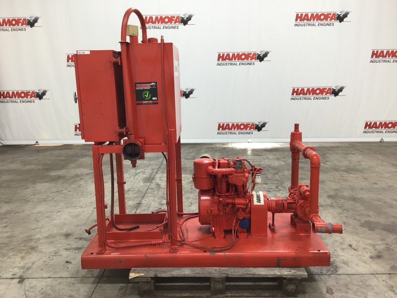 Armstrong SRT25653 PUMP 12,1L/MIN USED - Bomba de água: foto 2 Armstrong SRT25653 PUMP 12,1L/MIN USED - Bomba de água: foto 2