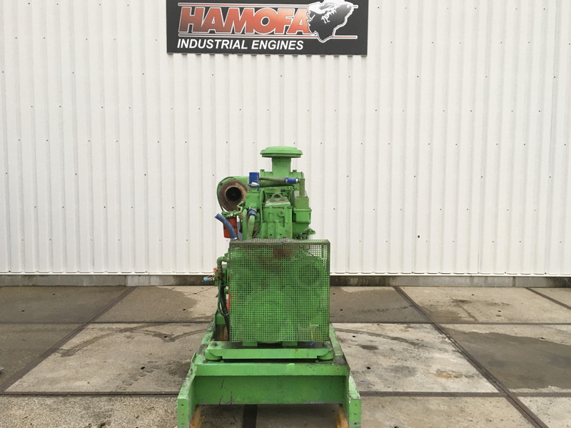 Cummins NTA-855-G GENERATOR 275 KVA USED - Gerador elétrico: foto 4 Cummins NTA-855-G GENERATOR 275 KVA USED - Gerador elétrico: foto 4