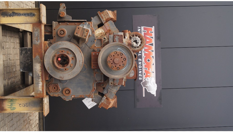 Cummins QSK60 CPL2855 CORE - Motor: foto 3 Cummins QSK60 CPL2855 CORE - Motor: foto 3