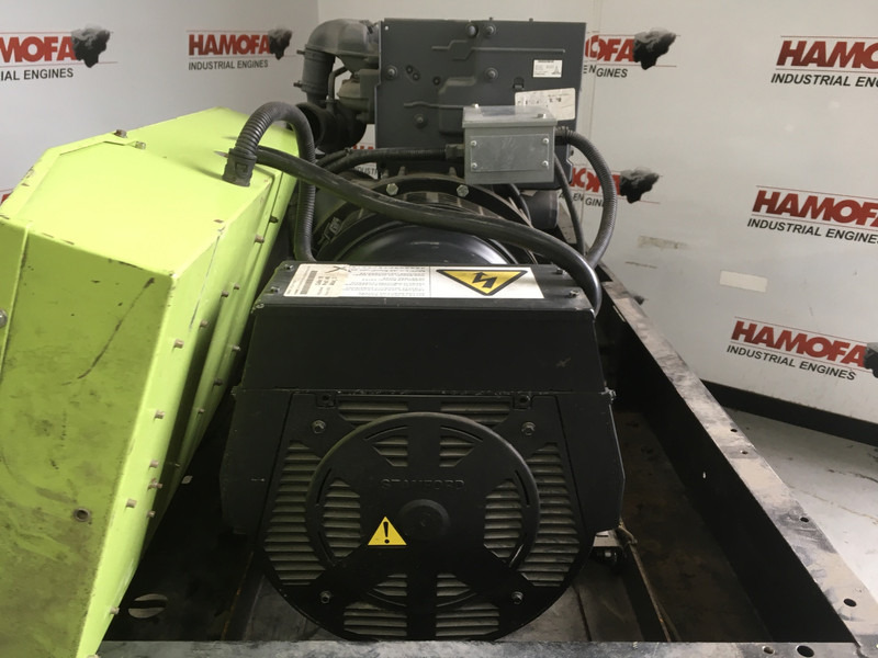 Deutz BF4L2011 GENERATOR 40KVA NEW - Gerador elétrico: foto 4 Deutz BF4L2011 GENERATOR 40KVA NEW - Gerador elétrico: foto 4