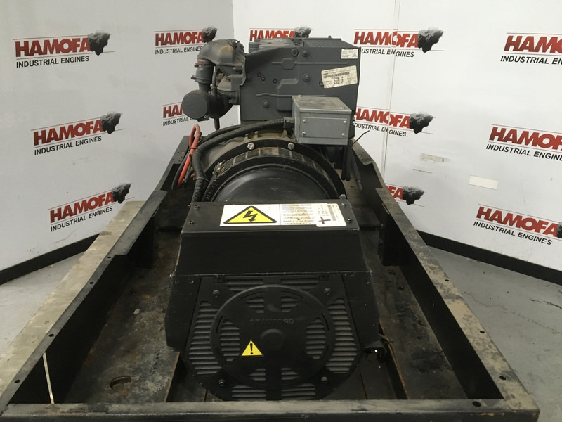 Deutz BF4L2011 GENERATOR 40KVA NEW - Gerador elétrico: foto 3 Deutz BF4L2011 GENERATOR 40KVA NEW - Gerador elétrico: foto 3