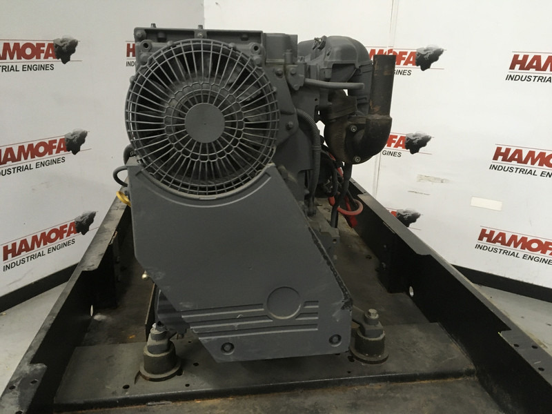 Deutz BF4L2011 GENERATOR 40KVA NEW - Gerador elétrico: foto 3 Deutz BF4L2011 GENERATOR 40KVA NEW - Gerador elétrico: foto 3